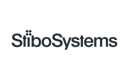 Stibo Systems black logo